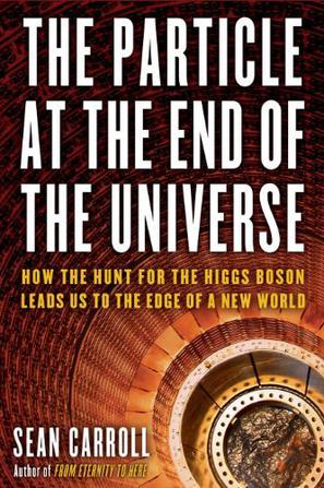 The Particle at the End of the Universe：The Particle at the End of the Universe
