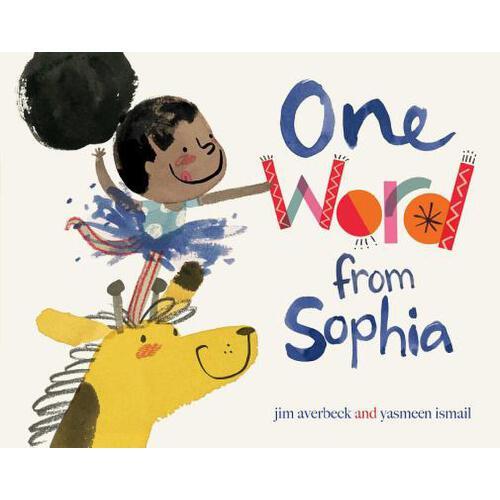 One Word from Sophia