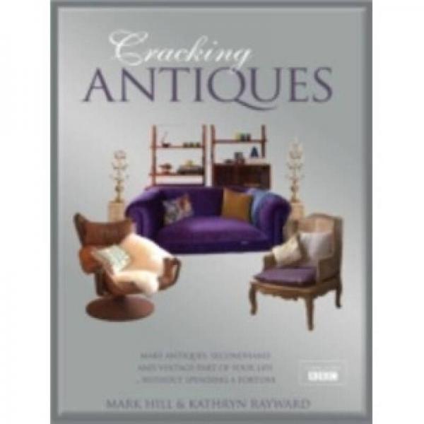 Cracking Antiques