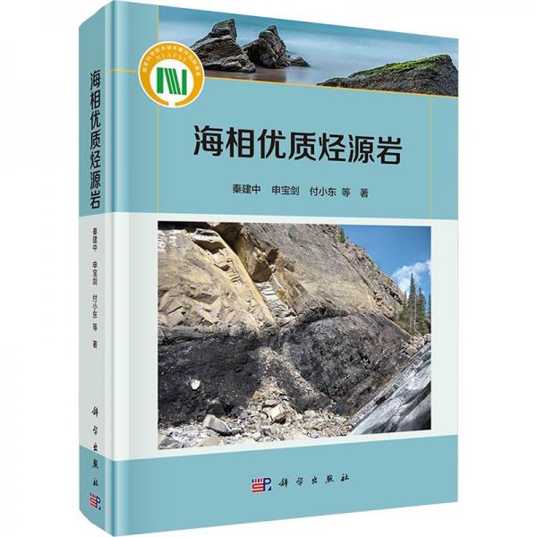 海相優(yōu)質(zhì)烴源巖