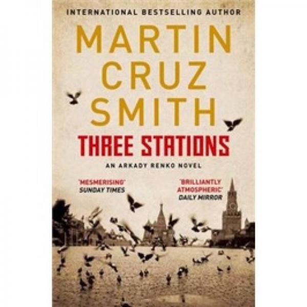 Three Stations