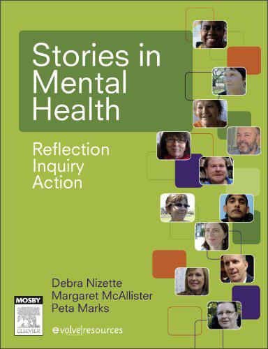 StoriesinMentalHealth:Reflection,Inquiry,Action,FirstEdition