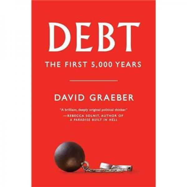 Debt