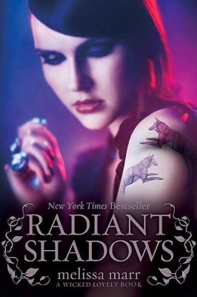Radiant Shadows[發(fā)光的影子]