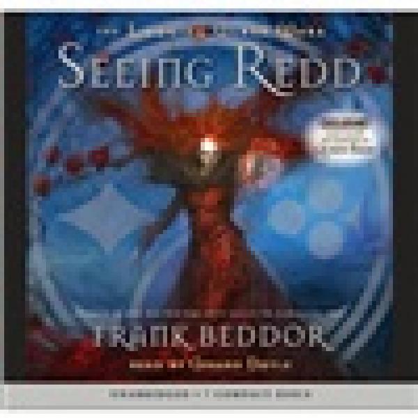 Seeing Redd
