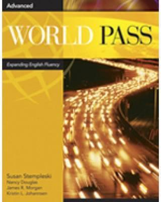WorldPassAdvanced:ExpandingEnglishFluency