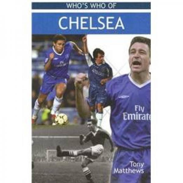 Who's Who of Chelsea