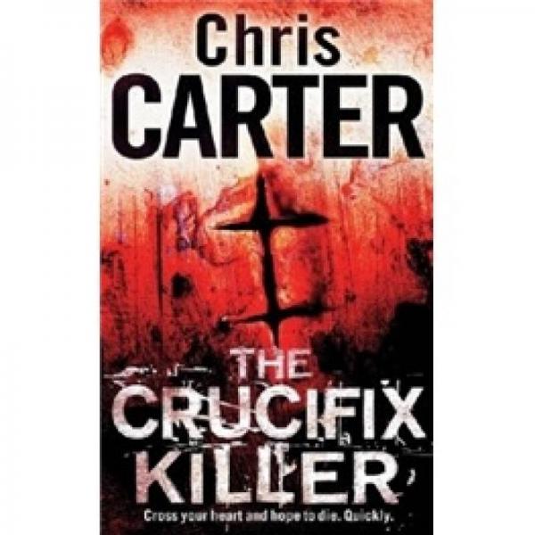 The Crucifix Killer