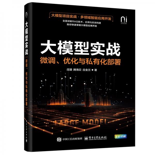 大模型實(shí)戰(zhàn)：微調(diào)、優(yōu)化與私有化部署