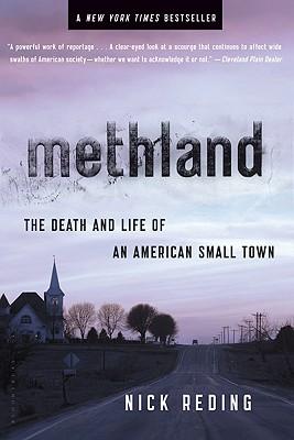 Methland:TheDeathandLifeofanAmericanSmallTown