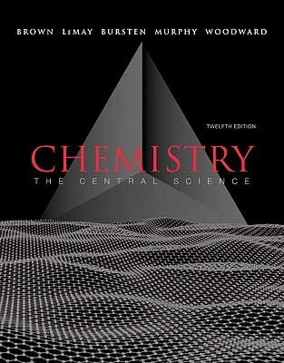 Chemistry:TheCentralScience