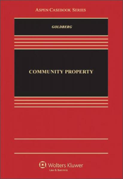 Community Property 夫妻共有財產(chǎn) 