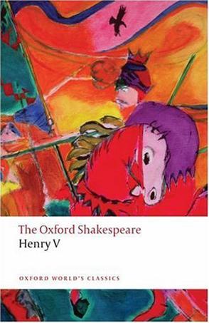 The Oxford Shakespeare：Henry V