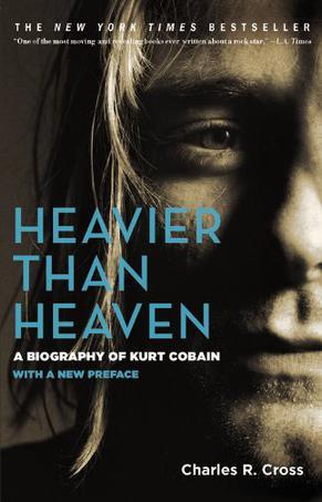 Heavier Than Heaven：Heavier Than Heaven