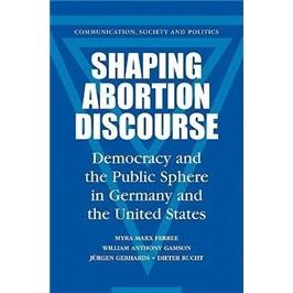 ShapingAbortionDiscourse