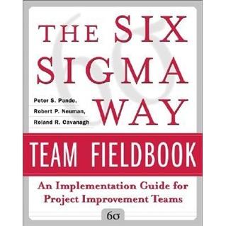 SIXSIGMAWAYTEAMFIELDBOOK