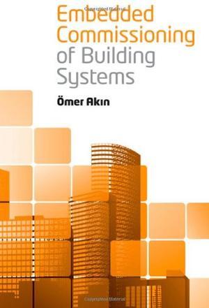 Embedded Commissioning of Building Systems