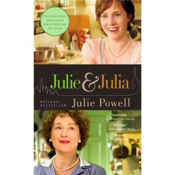 Julie and Julia：My Year of Cooking Dangerously
