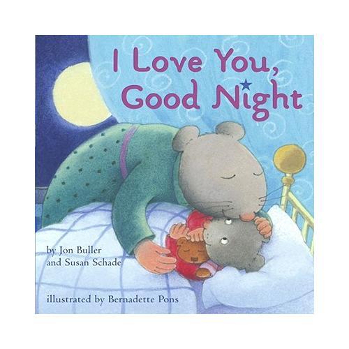 I Love You, Good Night