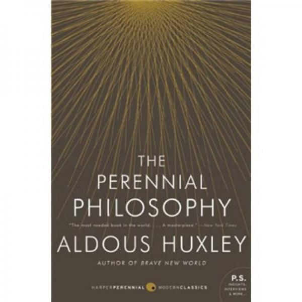 The Perennial Philosophy