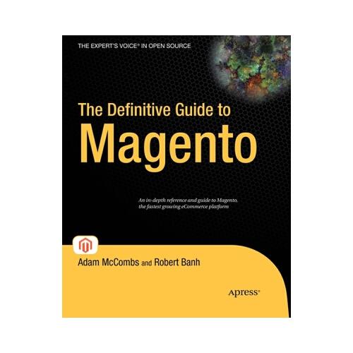 The Definitive Guide to Magento