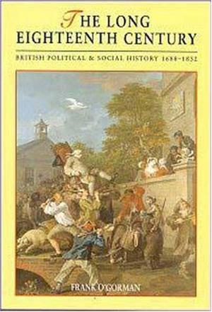 The Long Eighteenth Century
