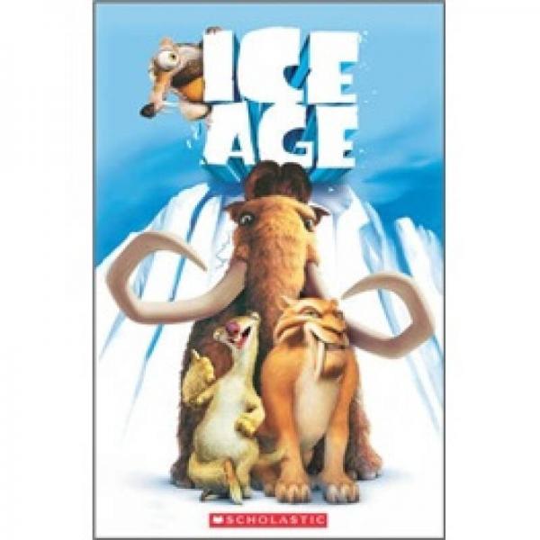 ELT Readers: Ice Age 1(Book+CD)