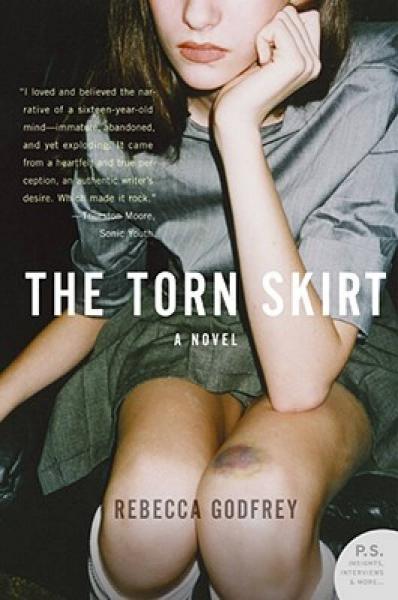The Torn Skirt: A Novel (P.S.)