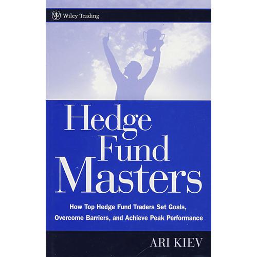 Hedge Fund Masters