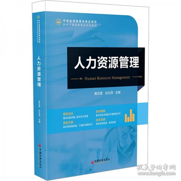 人力資源管理