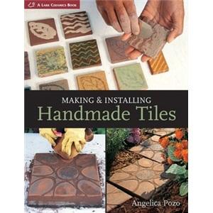 MakingandInstallingHandmadeTiles