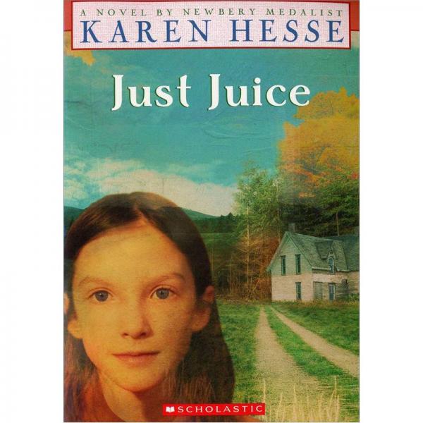 Just Juice