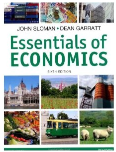Essentials of Economics sixth Edition