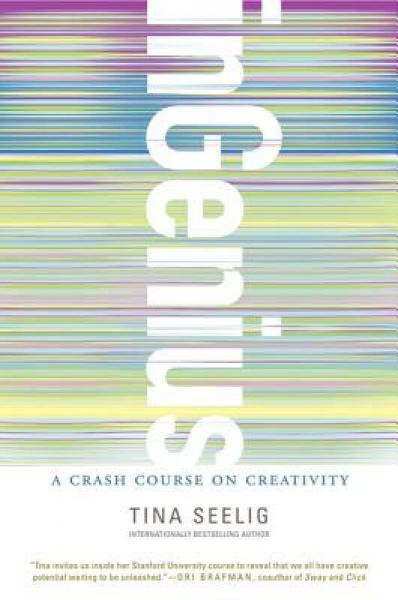 InGenius: A Crash Course on Creativity[天才训练：创造力速成课]