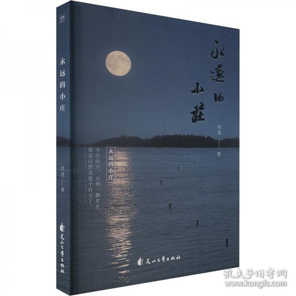永远的小庄