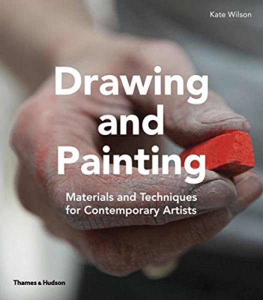 Drawing & Painting : Materials