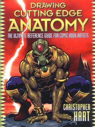 Drawing Cutting Edge Anatomy