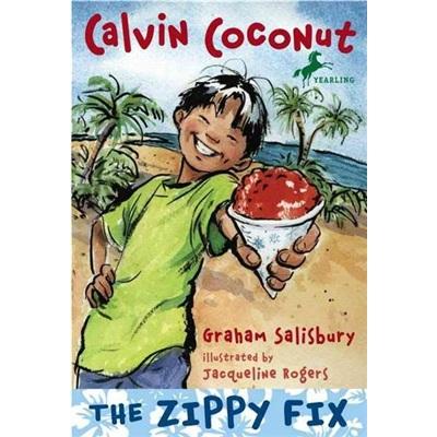 CalvinCoconut:TheZippyFix