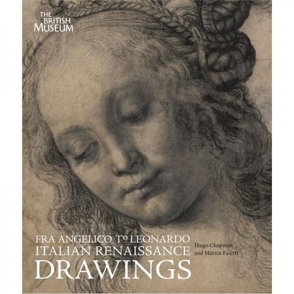 Fra Angelico to Leonardo  從安幾利科到里諾阿多的作品