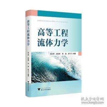 高等工程流體力學