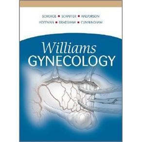 WilliamsGynecology