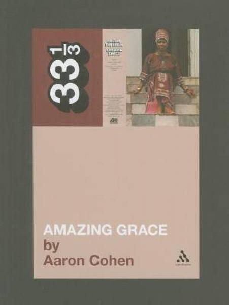 Amazing Grace