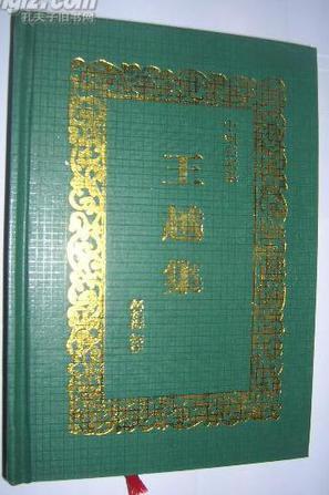 王越集