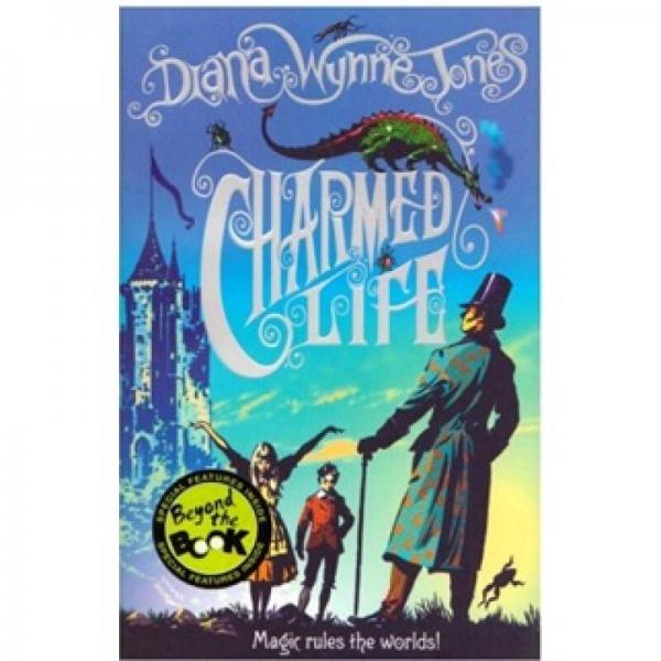 Charmed Life (Essential Modern Classics)美丽人生