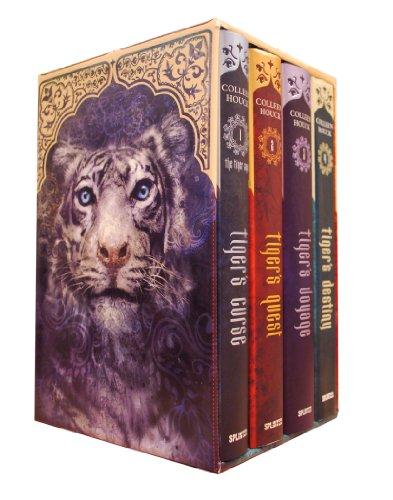 TheTiger'sCurseSaga