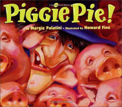 PiggiePie