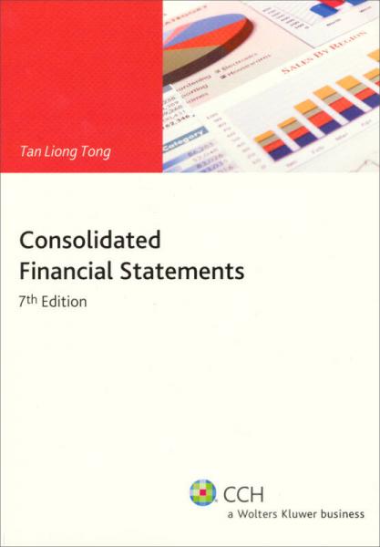 Consolidated Financial Statements ] 