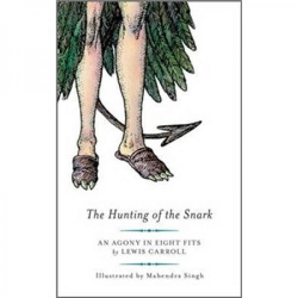 The Hunting of the Snark