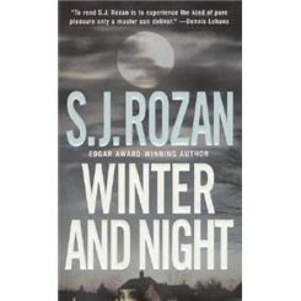 Winter and Night