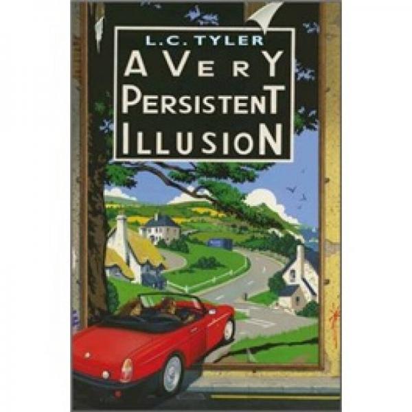 A Very Persistent Illusion